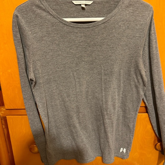 Victoria's Secret Tops - Like new Angels long sleeve by Victoria’s Secret